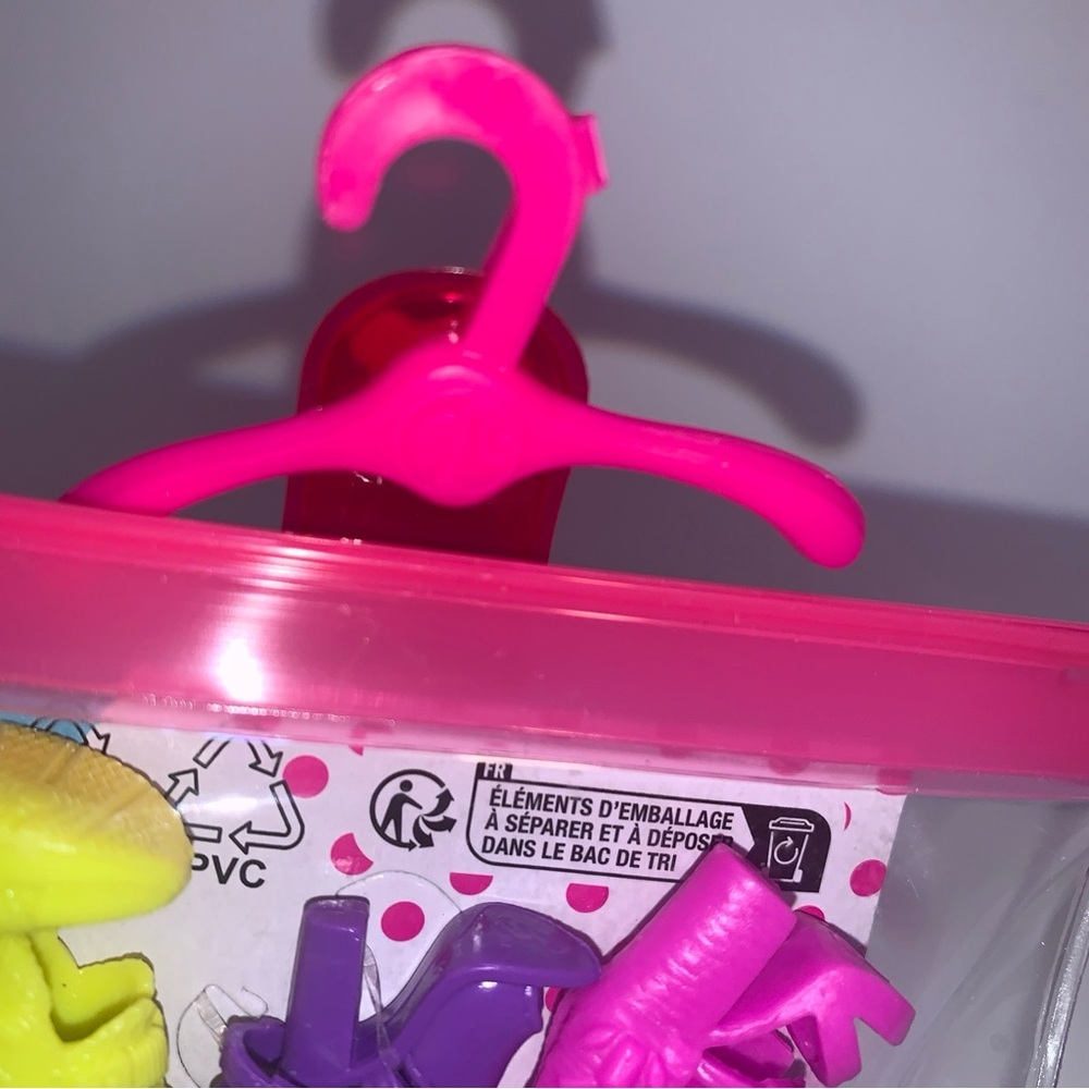 Mattel Barbie Fashion Clothes Or Accessories Ken Or Barbie Brand New You Choose - Picture 11 of 13